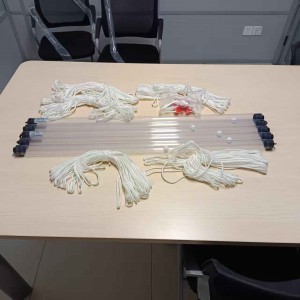 采样贝勒管 型号:KH05-M25590 库号:M25590 采样贝勒管 型号:KH05-M25590 库号:M25590